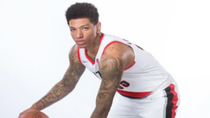 SESI Franca contratou jogador que já jogou na NBA! Conheça Didi