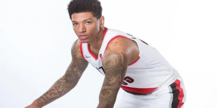 SESI Franca contratou jogador que já jogou na NBA! Conheça Didi