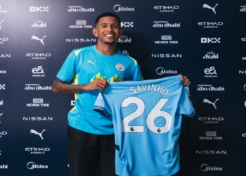 Os novos brasileiros na atual temporada da Premier League