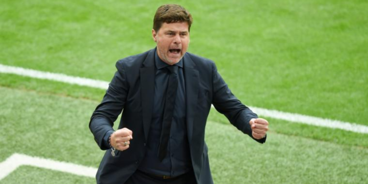 Pochettino ex-Chelsea é o novo técnico dos Estados Unidos