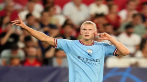 Jogadores mais valiosos na temporada 24/25 da Premier League