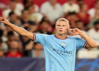 Jogadores mais valiosos na temporada 24/25 da Premier League