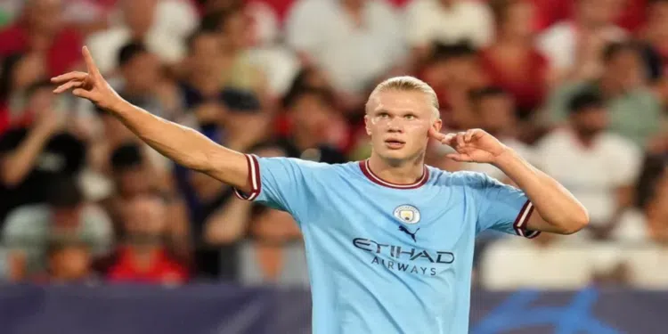 Jogadores mais valiosos na temporada 24/25 da Premier League