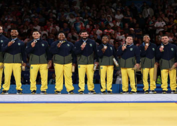Brasil precisa mudar para melhorar nos esporte olímpicos