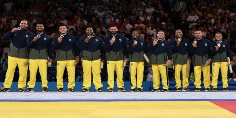 Brasil precisa mudar para melhorar nos esporte olímpicos