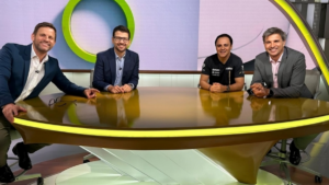 Felipe Massa não coloca Hamilton entre os melhores da história