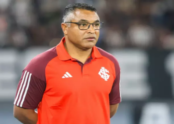 Internacional é o único time a perder para o Atlético-GO em casa