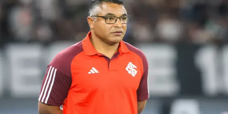 Internacional é o único time a perder para o Atlético-GO em casa