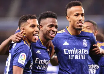 Brasileiros em La Liga 24/25; Conheça os 14 atletas na Espanha