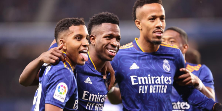 Brasileiros em La Liga 24/25; Conheça os 14 atletas na Espanha