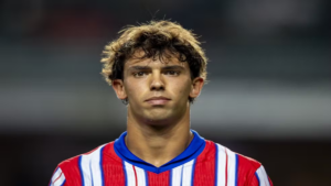 João Félix está perto de voltar para o Chelsea depois de 2 anos