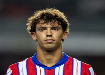 João Félix está perto de voltar para o Chelsea depois de 2 anos
