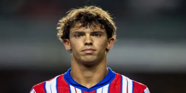 João Félix está perto de voltar para o Chelsea depois de 2 anos