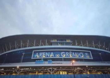 A volta a Arena do Grêmio é mais do que só futebol