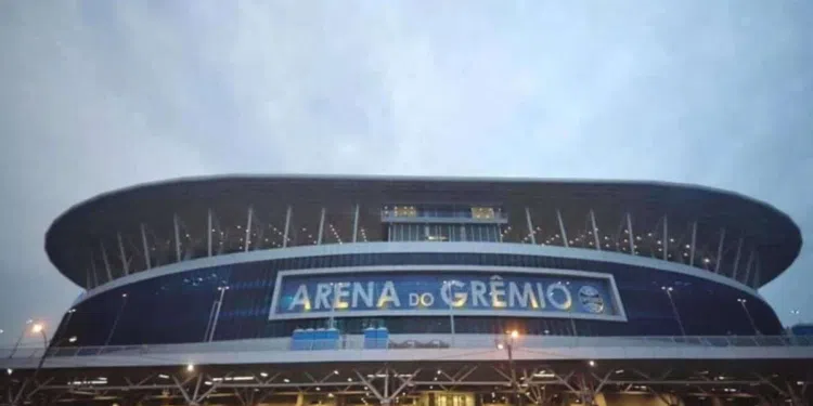 A volta a Arena do Grêmio é mais do que só futebol