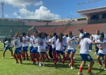 Brasileirão Feminino; Confira os times que disputarão a série A1