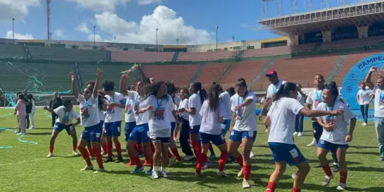 Brasileirão Feminino; Confira os times que disputarão a série A1