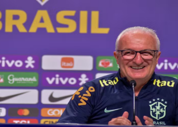 Seleção brasileira terá convocação anunciada nesta sexta-feira