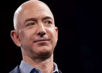 Jeff Bezos, dono da Amazon, quer comprar uma franquia da NBA