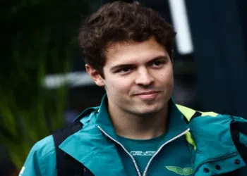 Felipe Drugovich pode estar próximo de correr na Fórmula 1