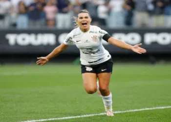 Corinthians anuncia lesão de jogadora que estava nas Olimpíadas