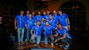 Vôlei Campinas revela elenco com grandes estrelas do esporte