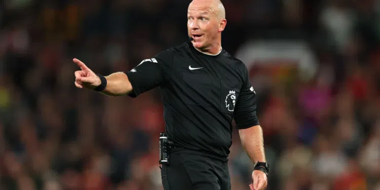 Arbitragem da Premier League é o exemplo a ser seguido