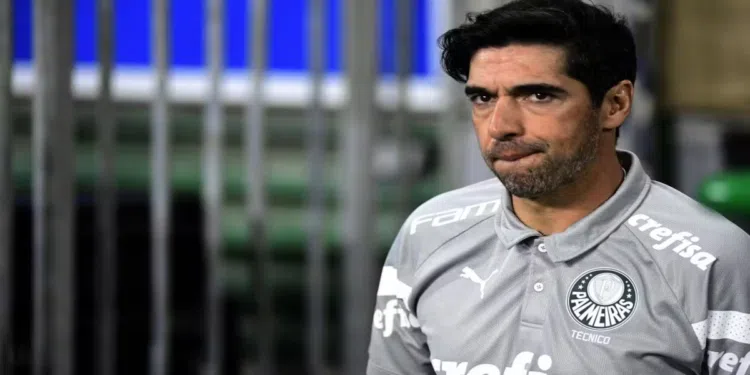 Centroavante novo no Palmeiras é necessário? Entenda tudo aqui