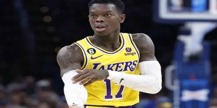 Dennis Schröder chama Kevin Durant de fraco após polêmica