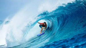 WSL: Quais surfistas brasileiros estarão presentes em 2025?