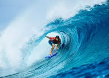 WSL: Quais surfistas brasileiros estarão presentes em 2025?