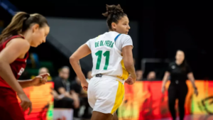 Basquete Feminino: Brasil perde para Hungria e atrasa o Mundial