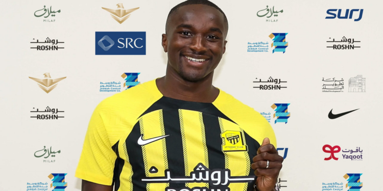 Reforços para a Liga Saudita; Confira os principais da temporada