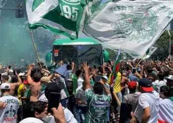 Ranking de maiores bilheterias no Brasil; Flamengo fora do top 3?