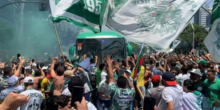 Ranking de maiores bilheterias no Brasil; Flamengo fora do top 3?