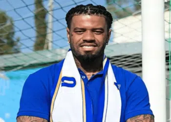 Júnior Tavares volta ao futebol após lutar contra tumor