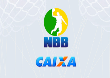 NBB CAIXA 24/25 vai começar em 12 de outubro! Confira tudo