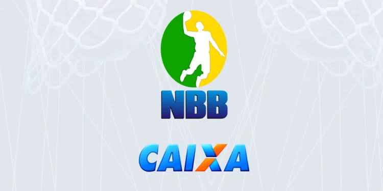 NBB CAIXA 24/25 vai começar em 12 de outubro! Confira tudo