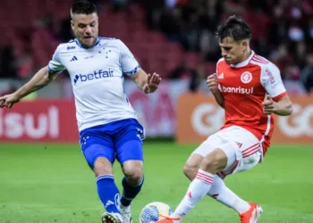 O Internacional não perde a 15 jogos; Confira a sequência