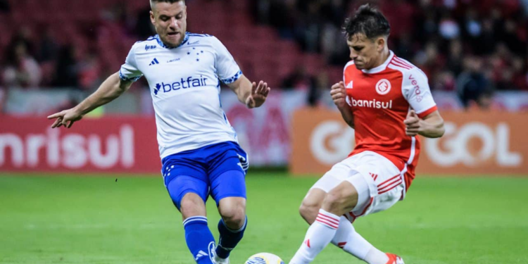 O Internacional não perde a 15 jogos; Confira a sequência