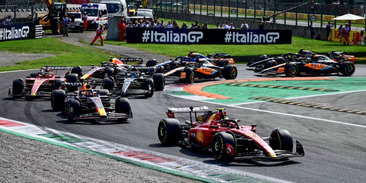 Fórmula 1 tem equipe que vale R$ 28 bilhões! Confira os valores