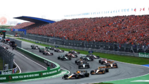 Largadas da McLaren é preocupação para a equipe? Veja aqui