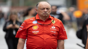 Vasseur vê as "pistas com curvas" de Monza como força