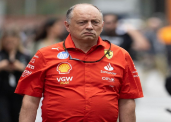 Vasseur vê as "pistas com curvas" de Monza como força