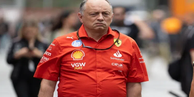 Vasseur vê as "pistas com curvas" de Monza como força