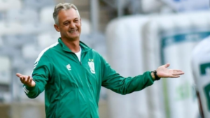 Lisca fez o América-MG melhorar após troca de técnicos? Confira