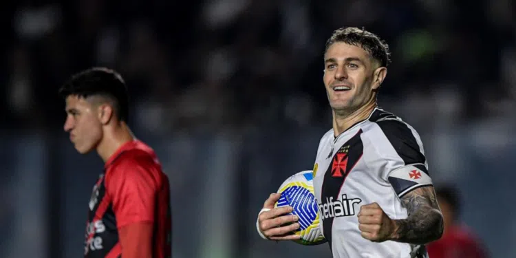Artilharia da Copa do Brasil: Veja quem foi o maior goleador