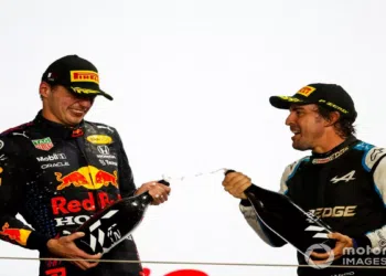 Verstappen pode ser campeão no GP de Las Vegas; Veja como