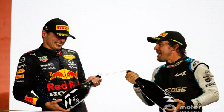 Verstappen pode ser campeão no GP de Las Vegas; Veja como