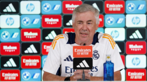 Ancelotti comentou sobre a ir para seleção brasileira; Veja como foi